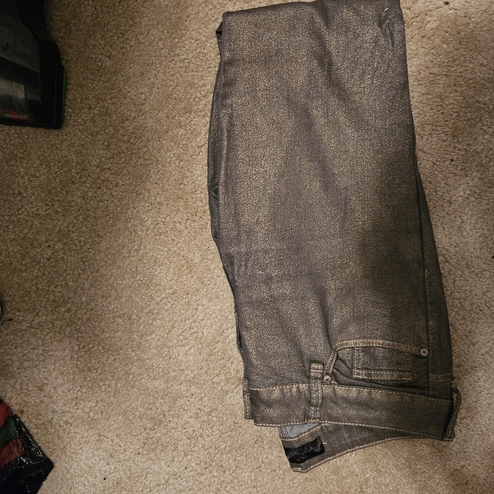 Super Skinny Jeans